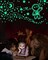 201pcs Glow in the Dark Stars for Ceiling – Realistic Glowing Star Stickers for Kids' Bedroom & Nursery – 3D Wall Decor Gift for Boys & Girls Ages 3-12 – Perfect Stocking Stuffers & Easter Basket Stuffers
